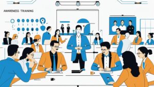 Awareness Training - wichtig und richtig
