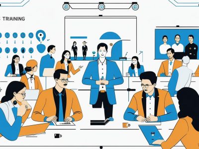 Awareness Training - wichtig und richtig